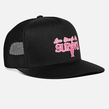 Cancer Survivor Caps \u0026 Hats | Unique 